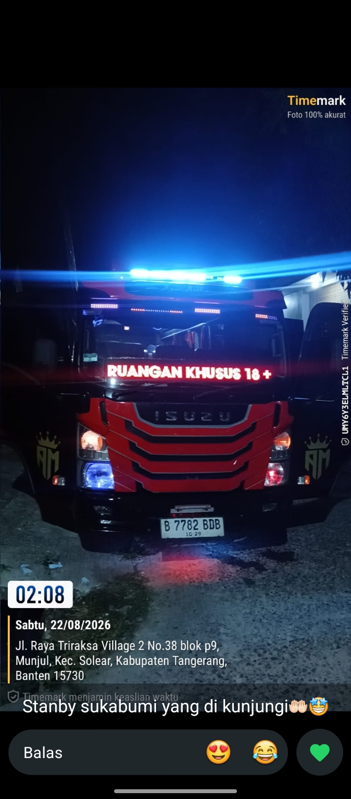 Elf layanan wisata