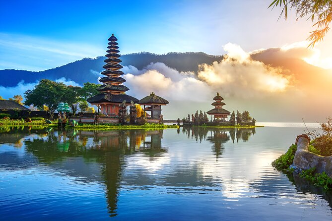 Eksplorasi Bali